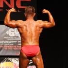 Jason  Hatchett - NPC Empire Classic 2011 - #1